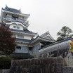 小山城 展望台