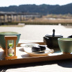 Horai Bridge 897.4 Tea Gift Shop