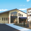 Gashoan, Nishikogawa store