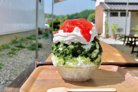 Moriki Farm