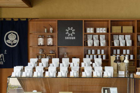 SANOWA 丸玉園登呂田店