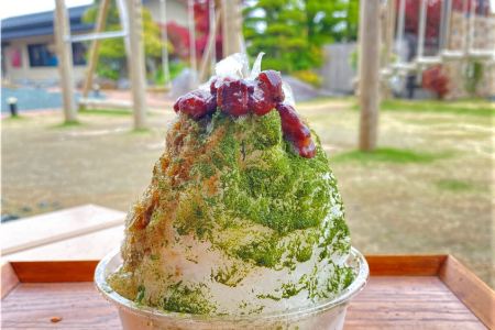 お茶のさすき園
