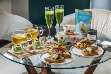 CHATO MATCHA & BAKERY