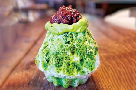 Satoen Tea Cafe