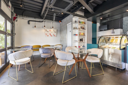 CHATO MATCHA & BAKERY