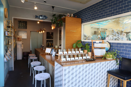 TUNALABO鮪魚專賣店