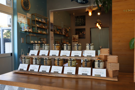 TUNALABO鮪魚專賣店