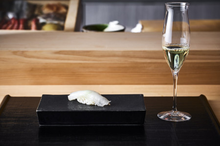 Uotake Sushi
