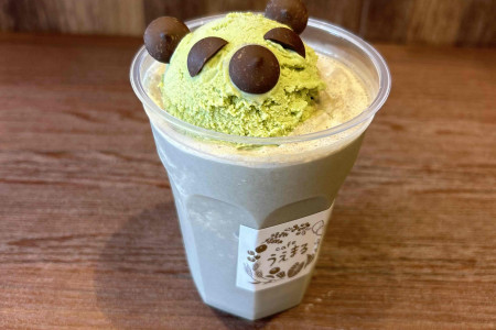 Cafe UEMARU