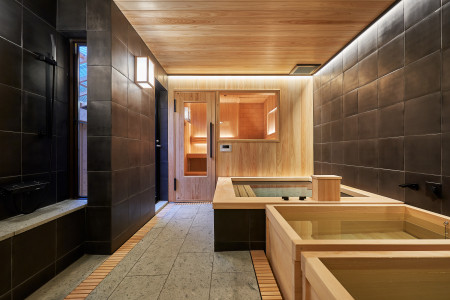 Crafts Inn Waraku