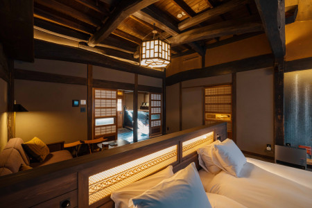 Crafts Inn Waraku