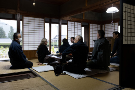 山香荘茶園で本物の茶道を体験しよう