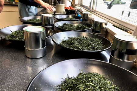 丸福製茶
