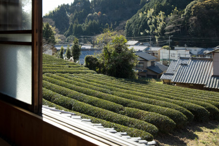 農家民宿 NUKUMORI園 YURURI