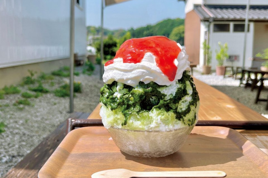 Moriki Farm
