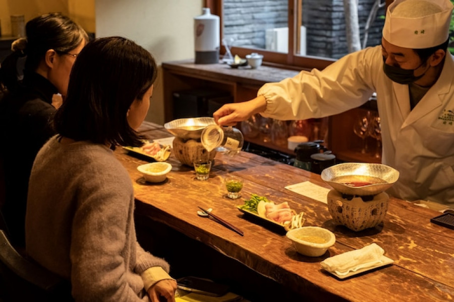 抹茶書