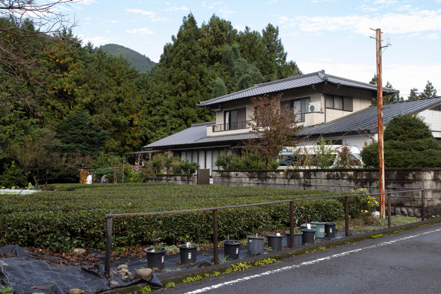 A!Sobi-An Farm Stay Inn